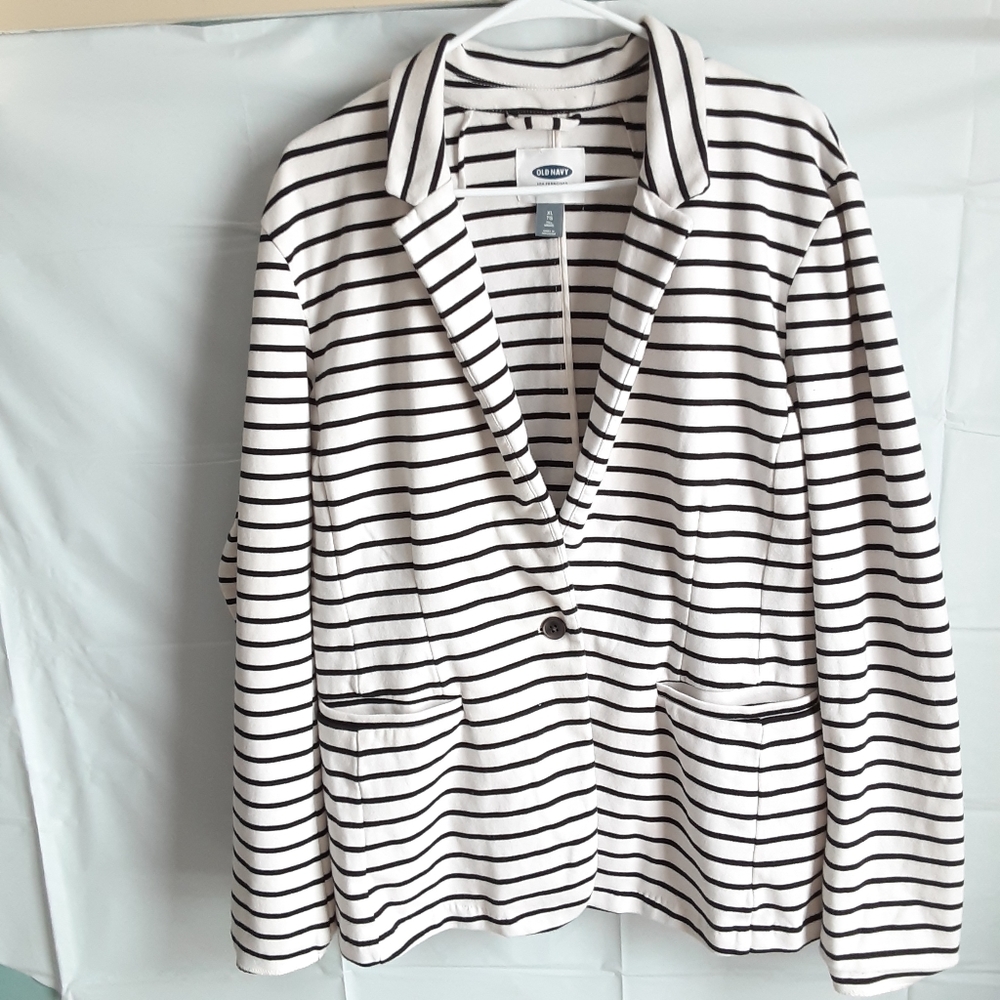 Old Navy Blazer
